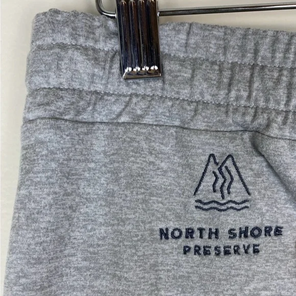 VUORI Women’s Performance Jogger Gray smoke free storage. - Picture 4 of 8